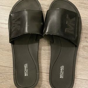 Michael kors sip ons